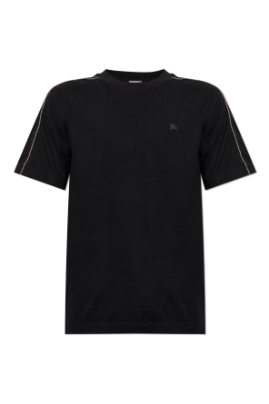 Burberry T-shirt 'Ryan' | Men's | Vitkac